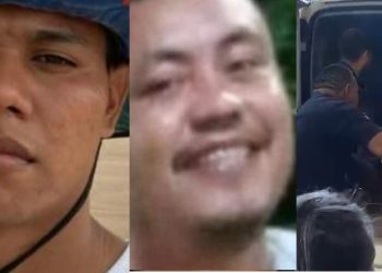 Vídeo forte: empurrador suga lancha e deixa dois m0rtos no Amazonas 