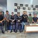 Traficante “pão com ovo” é preso no Amazonas trocando dr0ga por cartões do Bolsa Família