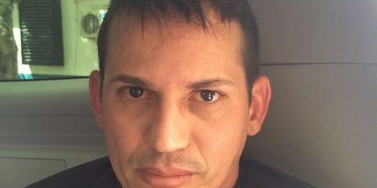 Pedido de transferência do narc0traf1cante João Branco para presídio no Amazonas é negado