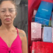 Golp1sta ‘Joelma Boticário’ é pr3sa após aplicar golpes em revendedoras de cosméticos em Manaus