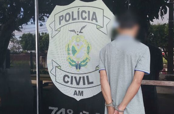 Em Borba, mãe descobre e$tupr0 da filha após receber vídeo no ‘zap zap’; autores eram ‘colegas’