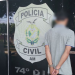 Em Borba, mãe descobre e$tupr0 da filha após receber vídeo no ‘zap zap’; autores eram ‘colegas’
