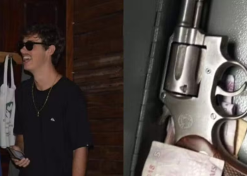 Jovem é sequestrad0 e ex3cutad0 após c0brar dívida em jogos de bets; cinco são presos