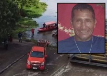 Homem que saiu de casa para fazer exames é encontrado mutilad0 no Amazonas 