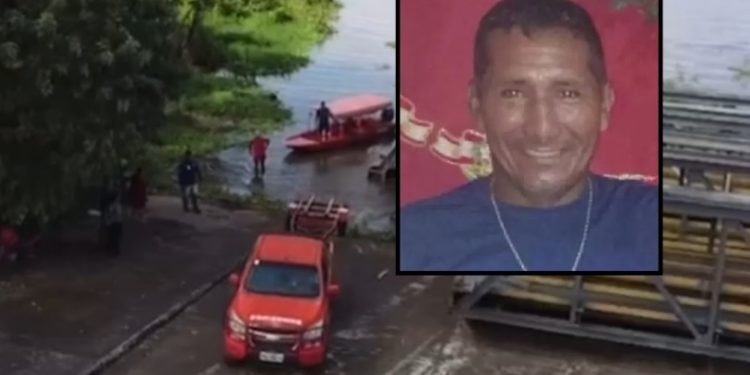 Homem que saiu de casa para fazer exames é encontrado mutilad0 no Amazonas 