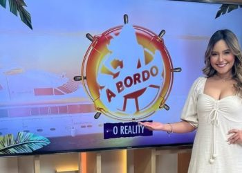 Apresentadora perde dedos dos pés na corrente da moto após acidente em Manaus