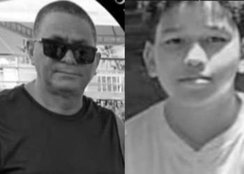 Major aposentado assass1na filho e ex-cunhado em sequ3stro dramático após fuga da prisão