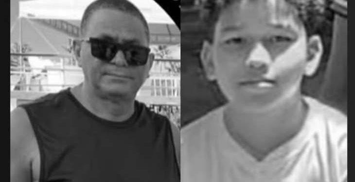 Major aposentado assass1na filho e ex-cunhado em sequ3stro dramático após fuga da prisão