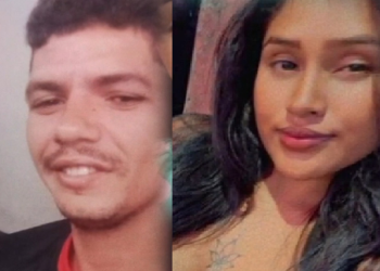 Durante discussã0, mulher m@ta o ex-marido na frente dos filhos em Manacapuru