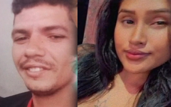 Durante discussã0, mulher m@ta o ex-marido na frente dos filhos em Manacapuru