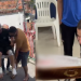 Vídeo: F3rido por dentro e por fora, esposo de grávida m0rta em ac1dente chora e recebe ajuda em velório