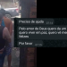 Em Manaus, mulher é s0c0rrida ao mandar mensagem de texto para a polícia: ‘Pelo amor de Deus’