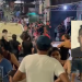 Vídeos: ‘Loirão’ e ‘Alemão’ são encurralad0s por cr1m1n0s0s e m0rt0s no bairro Compensa
