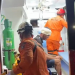 Após ac1dente quase acontecer, motorista de app é agr3dido e r0ubad0 em Manaus