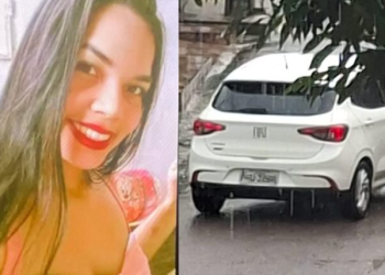 Vídeo: Filhas pequenas viram a mãe sendo m0rta em quitinete em Manaus