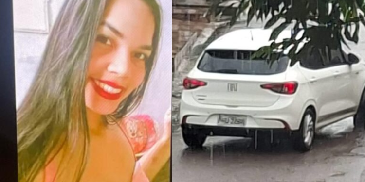 Vídeo: Filhas pequenas viram a mãe sendo m0rta em quitinete em Manaus