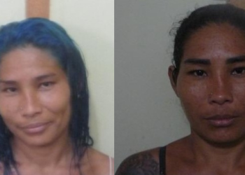 Homem é pr3s0 por divers0s cr1mes e sogra traf1cante é procurada por mandar matar r1val em Manacapuru