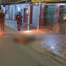 Br1ga entre moradores de rua acaba com homem m0rt0 a p@uladas em Manaus