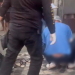 Vídeo: Motociclista de app m0rr3 enquanto fazia entregas em acid3nte no Jorge Teixeira