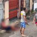 Vídeo mostra jovem sendo alertado ao dar várias f@cadas no irmão em Manaus: ‘Vai m0rr3r’; veja