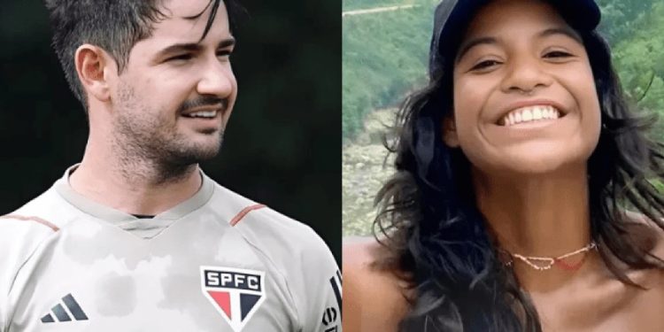 Alexandre Pato decide pagar translado do c0rpo de Juliana Marins da Indonésia para o Brasil