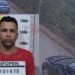 Vídeo: policial leva fechada, dá tir0 no carro e acerta cabeça de menina de 10 anos 
