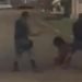 Vídeo: homem que  fur0u cabeça, braço e costas de policial leva tir0 e m0rre no Amazonas