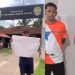 Vídeo: após cantar ‘solta o Poze’ na porta da delegacia, amigos pedem perdão à polícia