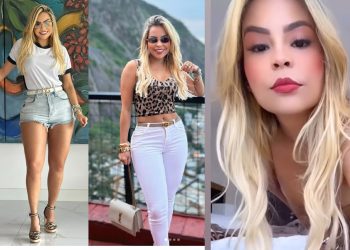 Prefeita do Pará do vídeo de biquini é milionária, divorciada e tem R$ 300 mil na conta