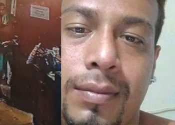 Vídeo: lojistas pagam R$ 1 mil para quem conseguir pegar bandid0 em Manaus 