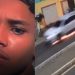 Vídeo: motoqueiro sofre amputaçã0 das duas pernas após fazer “grau” nas ruas