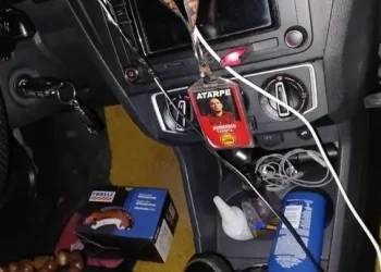 Taxista é s3questrad0, m0rt0 e jogado em estrada de ramal em Rio Preto da Eva; veja