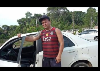 M0rte de Renato da 14 gera comentários em Manaus: ‘matar@m a irmã dele no lugar dele’