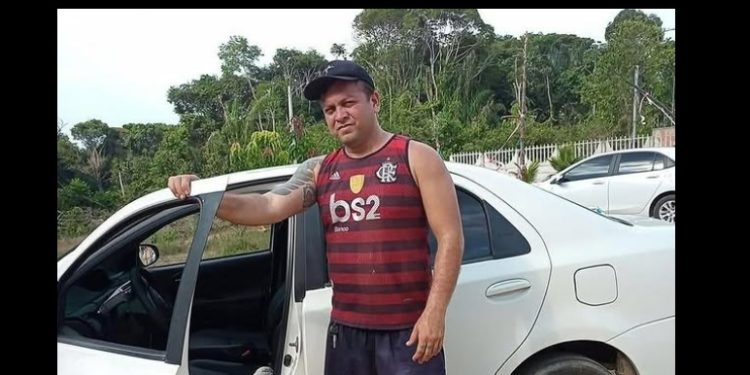 M0rte de Renato da 14 gera comentários em Manaus: ‘matar@m a irmã dele no lugar dele’