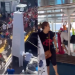 ‘É p0rrada, é discussão’: Brincantes rumo à Parintins correm para atar rede em barco; veja