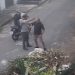 Vídeo: criminos0 aponta rev0lver para a cabeça de idoso em Manaus