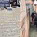 Casal do pó é pr3s0 antes de fazer o delivery de dr0gas no bairro Compensa