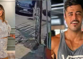 Justiça manda prender influencer acusada de m@tar personal trainer e Interpol a procura