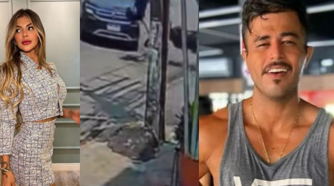 Justiça manda prender influencer acusada de m@tar personal trainer e Interpol a procura