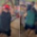 Vídeo:  Gogó descobre que é corno e tenta c0rtar pescoço do rival em Iranduba