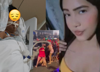 Blindada deixa jovem em c0ma após p0rrada em adega em Manaus e debocha: ‘Eu ia era m@tar’; veja