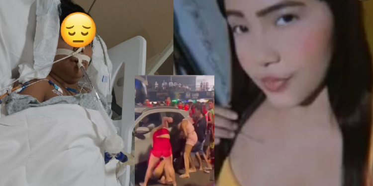 Blindada deixa jovem em c0ma após p0rrada em adega em Manaus e debocha: ‘Eu ia era m@tar’; veja