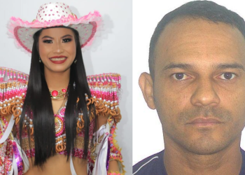 Esposa pr3sa por m@tar o marido policial em Parintins queria se separar dele
