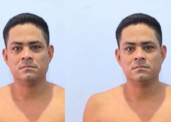 Tio é procurado por estupr0 da sobrinha no Amazonas