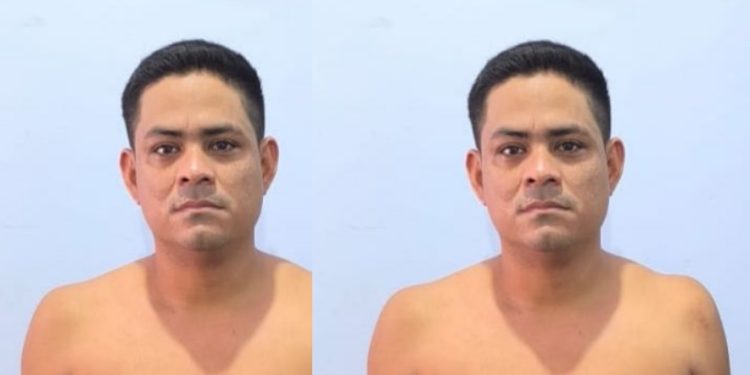 Tio é procurado por estupr0 da sobrinha no Amazonas