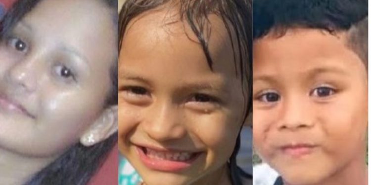 Suspeito no desaparecimento da esposa e dos filhos é pr3s0 após negociar imóvel dela no AM