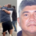 Vídeo: Procurado por ex3cutar casal de namorados é pr3s0 e ap@nha da família das vítimas em Manaus