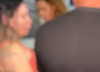 Empresário paga passagem para sobrinha pr0stituída pela tia voltar de SP para o AM