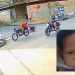 Vídeo: DEHS afirma que homem ex3cutado com filho de 2 anos na moto em Manaus era trabalhador