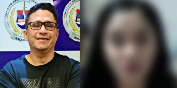 Vídeo: população pede saída de delegado acusado de assédi0 no Amazonas